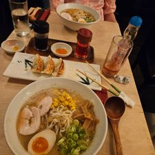 RAMEN OHASHI
