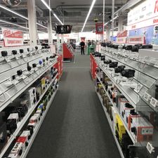 MediaMarkt Rotterdam Zuid