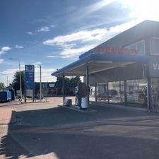 T-Energy Express Meppel