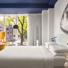 Andaz Amsterdam Prinsengracht