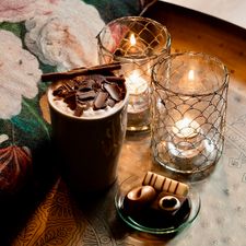 Het Romerhuis Koffie - Thee - Chocolade