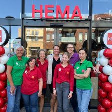 HEMA Arnhem-Schuytgraaf