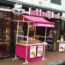 Bakker Bart Drachten Centrum-Noorderbuurt
