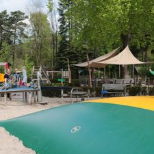 Landal Heideheuvel