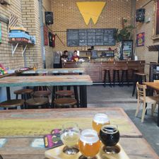 Walhalla Brewery & Taproom