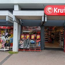 Kruidvat