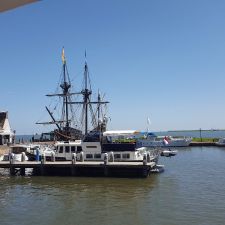 Rederij Volendam Marken Express