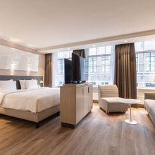Radisson Blu Hotel, Amsterdam City Center