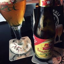 De Toeter