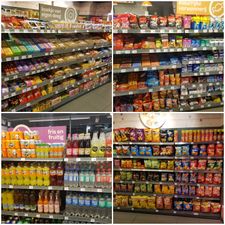 SPAR express Den Haag Ypenburg