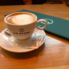 Mr. Sammi | Restaurant in Roermond