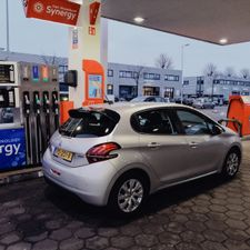 Esso