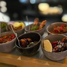 Mama Makan