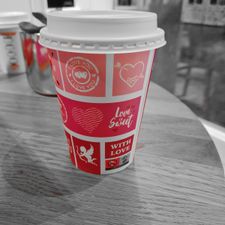 Dunkin' Bataviaplein Lelystad