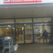 ALDI Beverwijk Beijneslaan