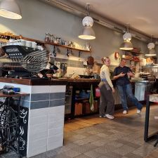 Robuust Foodies & Goodies