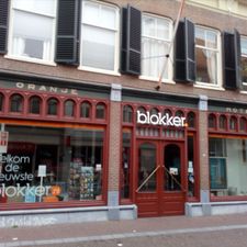 Blokker Wageningen