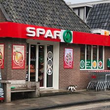 SPAR Tolsma