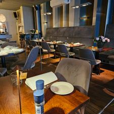 Restaurant "Hendrickje Stoffels"