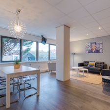 Amrâth Apart-Hotel Schiphol Badhoevedorp