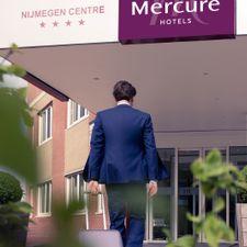 Mercure Hotel