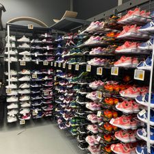Decathlon Eindhoven