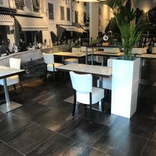 Doppio Espresso Wageningen