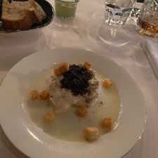 Bistro Madeleine