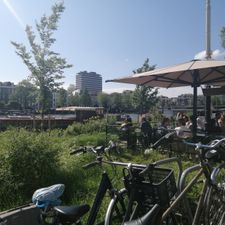 Café Restaurant De Ysbreeker