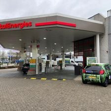 TotalEnergies Tankstations Jongeneel | Tankstation Veenendaal