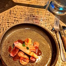 Restaurant SMAEK