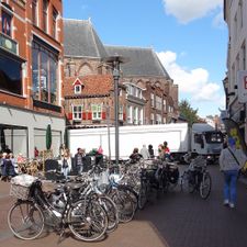 Hans Anders Amersfoort Centrum