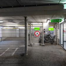 Q-Park Westergasfabriek