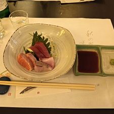 Sushi Morikawa