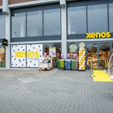 Xenos Hellevoetsluis De Struytse Hoeck