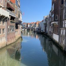 Bregje Dordrecht