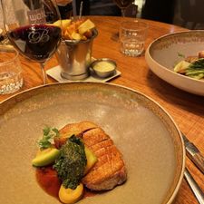 Bistro Twee33
