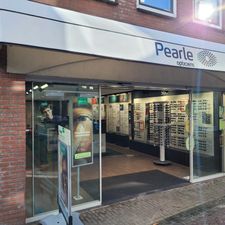 Pearle Opticiens Den Burg