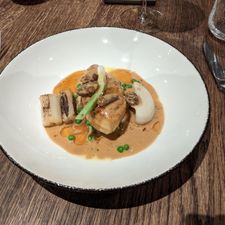 Bistro LOF
