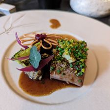 Restaurant Maeve