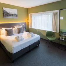 Hotel Parkzicht Eindhoven