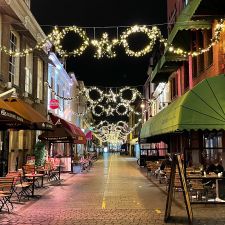 Café Restaurant Zeezicht Breda