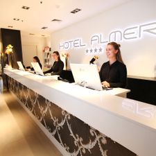 Van der Valk Hotel Almere