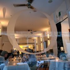 Restaurant "O"