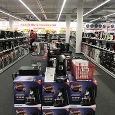 MediaMarkt Rotterdam Zuid