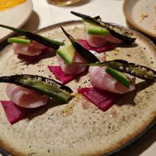 Nela Restaurant
