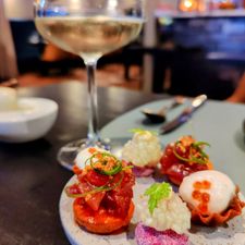 Restaurant Moustique