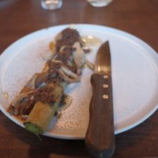 Restaurant Rotonde