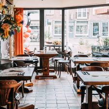 Hotel Cafe Restaurant Abina