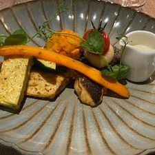 Visrestaurant Crabbetje
